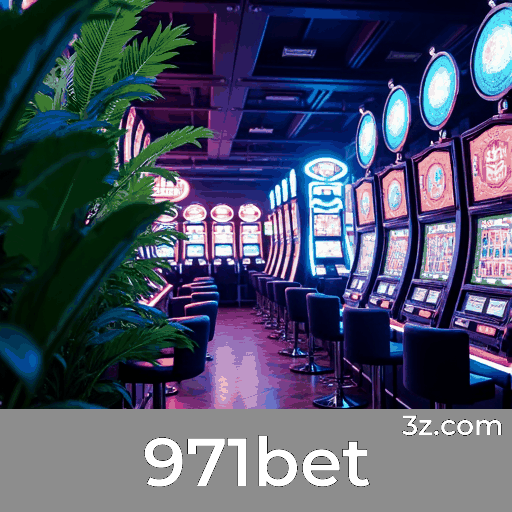 971bet: Variedade Incrível para Jogadores Brasileiros
