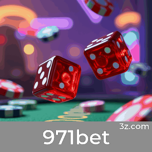 971bet: Experiência de Cassino Imersiva para Brasileiros