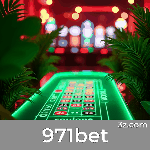 DEPÓSITOS na 971bet