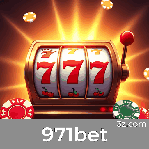 Tecnologia de Nuvem e Segurança Avançada na 971bet