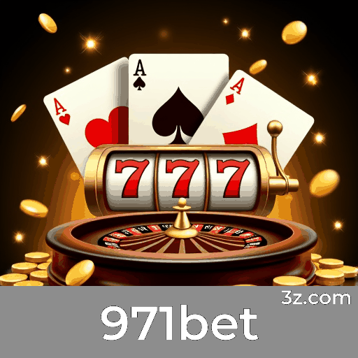 971bet: Experiência de Cassino Imersiva para Brasileiros