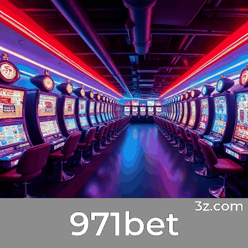 971bet Login: Segurança e Privilegios Exclusivos
