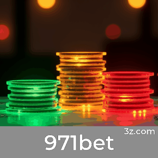 971bet Dados Esportivos: Ciência e Apostas Inteligentes