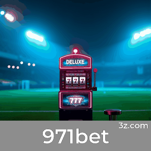 Tecnologia 3D e Jogos com Dealer Real no 971bet